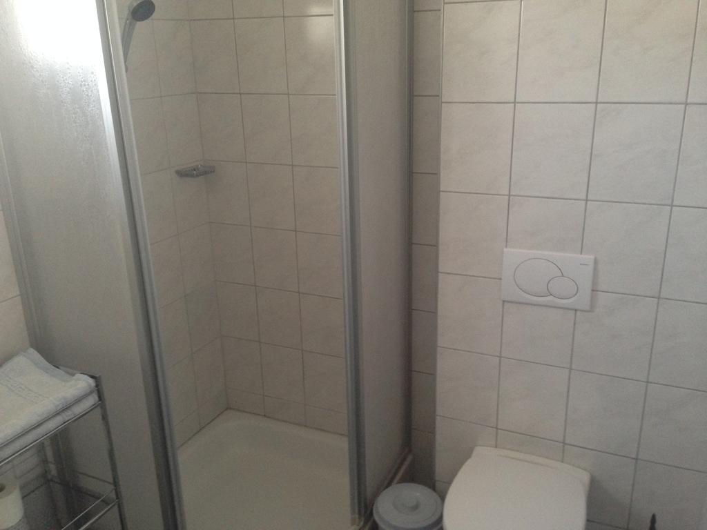 Gaestehaus Haider Illmitz Bagian luar foto